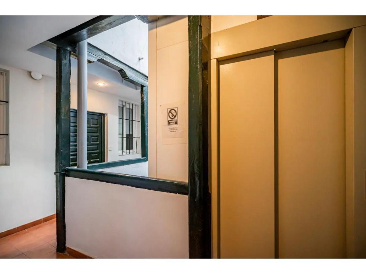 Precioso Estudio En Lavapies Salitre Madrid Dış mekan fotoğraf